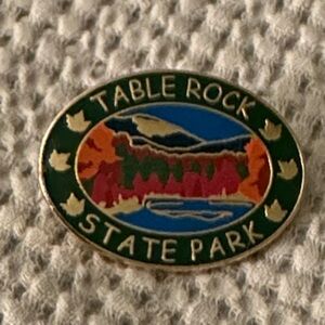 Table Rock State Park